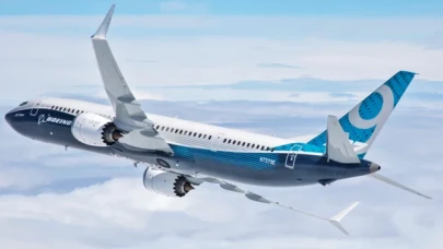 ABD'de denetimler sona erene dek ”Boeing 737 MAX 9” tipi uçaklar havalanamayacak