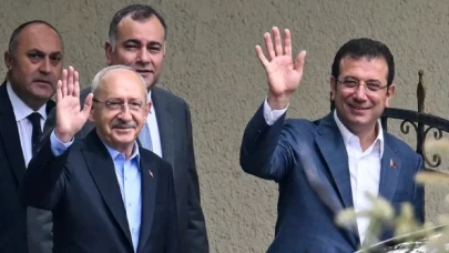 Abdulkadir Selvi: Kılıçdaroğlu, Ekrem İmamoğlu’na randevu vermiyor