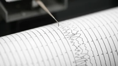 AFAD duyurdu: Elazığ'da deprem!