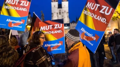 AfD'nin planı Almanya’daki göçmenleri zorla sınırdışı etmek mi?