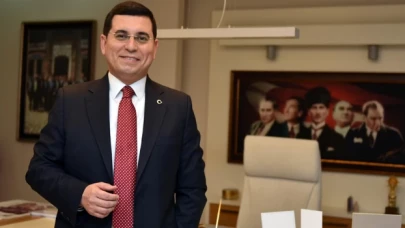 AK Parti Antalya Büyükşehir Belediye Başkan adayı Hakan Tütüncü kimdir? Kaç yaşında, nereli?