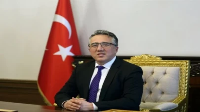 AK Parti Nevşehir’de Mehmet Savran’la devam