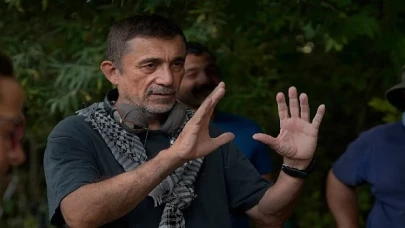 Akbank Kısa Film Festivali 20. yıl özel konuğu ’’Nuri Bilge Ceylan’’