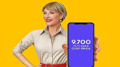 Akbanklılara ocak ayında alışverişlerinden 9.700 TL’yi aşan chip-para kazanma fırsatı