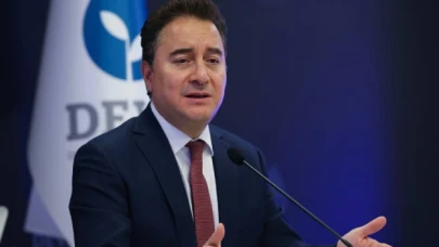 Ali Babacan’dan "Can Atalay" tepkisi: Milli irade yok sayıldı, 15 Temmuz gecesi Meclis'e bomba atanlar başaramamıştı ama bu iktidar başardı!