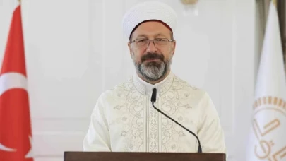 Ali Erbaş bugün emekli olursa 65 bin TL aylığı, 1 milyon 548 bin TL ikramiyesi olacak