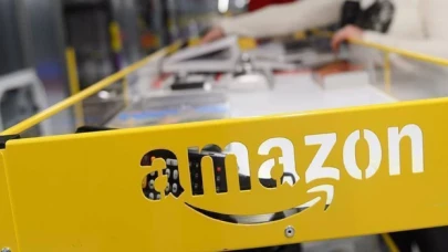 Amazon Türkiye açıkladı: Kargo teslimlerinde yeni dönem