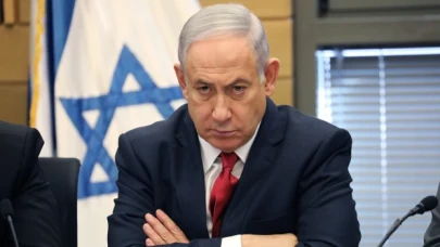 Anketlere göre İsrail Başbakanı Netanyahu gidici