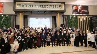 Anne Şehir’in ilham veren kadınları buluştu