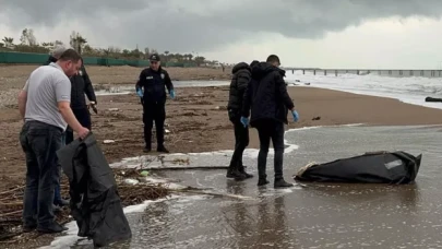 Antalya'da 5 günde 6 ceset bulunmuştu: Valilikten açıklama geldi