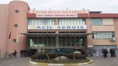 Aydın’da arazi anlaşmazlığında kan aktı!