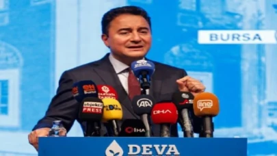 Babacan 19 Ocak’ta Bursa’ya geliyor