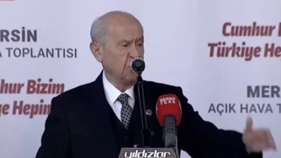 Bahçeli: Demokrasi güvence altındadır