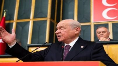 Bahçeli: Milli irade gereğini yapmıştır!