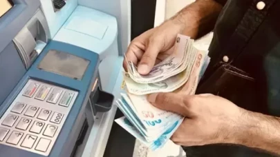 Bakan Yumaklı: Ödemeler hesaplara aktarıldı