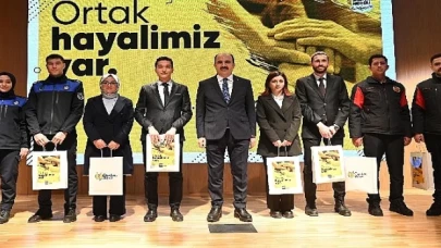 Başkan Altay: “Sırtımı Yasladığım Kocaman Bir Ordu Var”