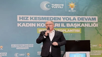 Başkan Bilgin: ”Hizmet ve Eser siyasetine devam edeceğiz”