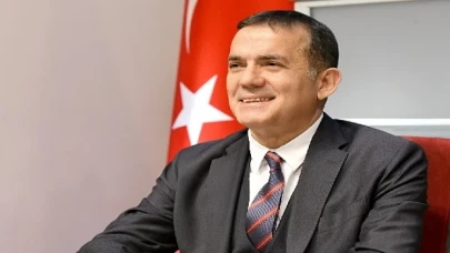 Başkan Özyiğit, Mersin’in kurtuluşunun 102.yılını kutladı