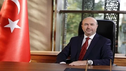 Başkan Pekyatırmacı’dan ragaib kandili mesajı