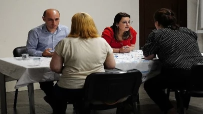 Beylikdüzü Belediyesi yüzlerce kişiye istihdam sağladı