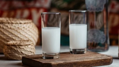 Bir rakı grubuna daha zam: 70'lik rakının fiyatı 1000 TL'ye dayandı!