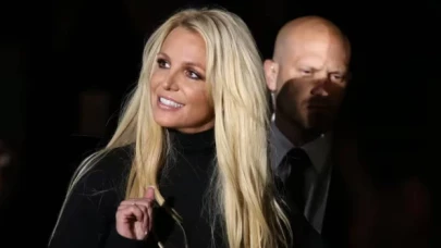 Britney Spears, yeni albüm iddialarını yalanladı: Asla müzik sektörüne dönmeyeceğim