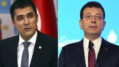 Buğra Kavuncu: Ekrem İmamoğlu'na karşı adaylık doğru bir cümle değil, sonuçta başka adaylar da var