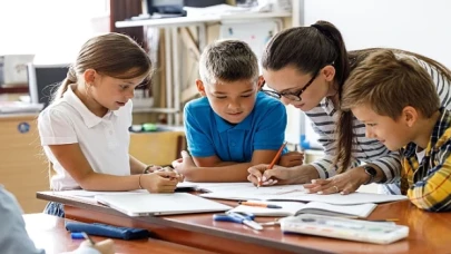 Büyükşehir Sosyal Belediyecilik ile Vatandaşın Yanında