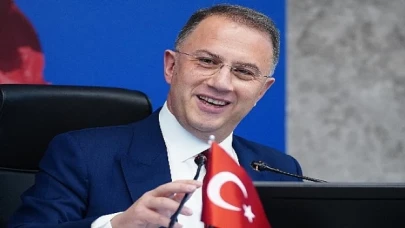 Çalık: Beylikdüzü’nde büyük işlere imza attık