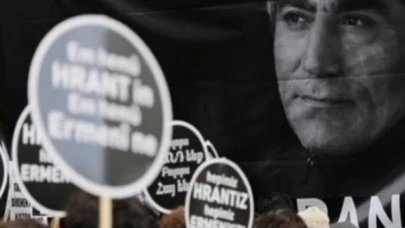 Can Atalay: Hrant Dink, ülkemiz için kardeşleşmenin sembolüdür!