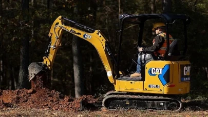 Caterpillar, yeni nesil ürünleriyle iş sahalarında sürdürülebilirliğe katkı sağlamaya devam ediyor