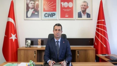 CHP Genel Başkan Yardımcısı Adem: ”Paramız var ki ithal ediyoruz” politikasından lütfen vazgeçiniz