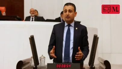 CHP Genel Başkan Yardımcısı Bulut: 200 TL'nin üzerindeki imza sahte mi?