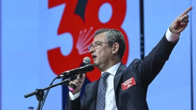 CHP Genel Başkanı Özgür Özel: 31 Mart hesap günü olacak!