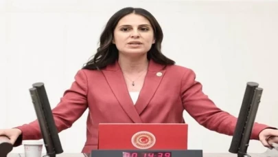 CHP Muğla Milletvekili Özcan: ”Bu yatırım programı haksızlık sertifikasıdır”