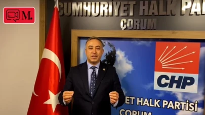 CHP’li Tahtasız:  “Vatandaşa şahin olan TOKİ AKP’li belediyelere kuzu olmuş”