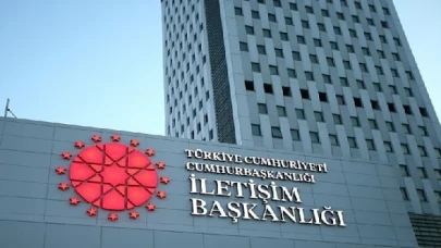 CİMER’e geçen yıl 7 milyon 650 bin başvuru yapıldı