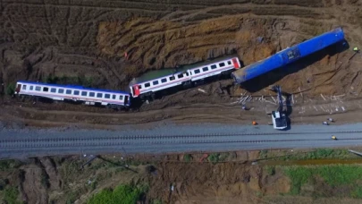 Çorlu Tren Katliamı davası yine ertelendi