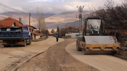 Çukurelma’ya ulaşım daha rahat olacak