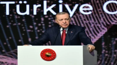 Cumhurbaşkanı Erdoğan’dan TİSK’e övgü