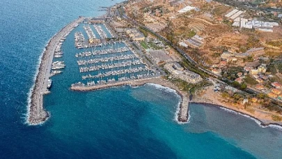 D-Marin, Liguria’da iki yeni marinayı bünyesine katarak İtalya’daki marina sayısını 5’e çıkardı