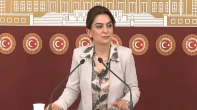 DEM Parti: Başak Demirtaş'ın yaptığı adaylık açıklaması bizim açımızdan resmi başvuru niteliğindedir