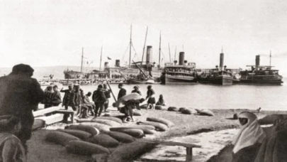 Denizcilik tarihine önemli mercek: İstanbul’un Gazi Vapurları ve Gazi Gemileri