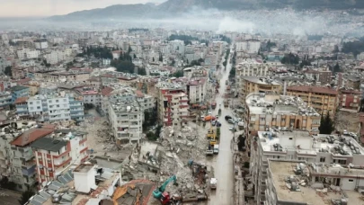 Depremzedelere kabarık elektrik faturaları: İlk okunma tarihi ise depremin başladığı gün