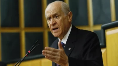 Devlet Bahçeli'den Can Atalay yorumu: Adalet yerini buldu