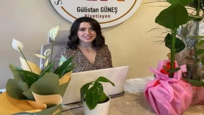 Diyetisyen Gülistan Güneş’ten ’glüten’ uyarısı