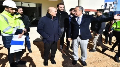 Dönüşümün kalbinde yaşamlara dokunacak yatırım