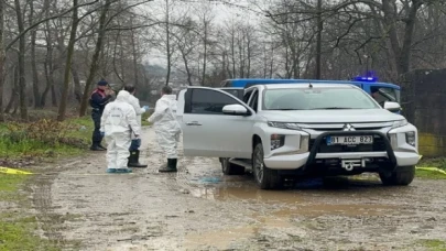 Düzce’de kadın cesedi bulundu