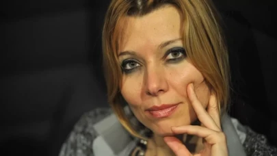 Elif Şafak'ın kitabı için intihal kararı: Tazminat ödeyecek