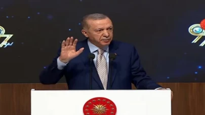 Erdoğan: MİT sivilleştikçe etkinliği güçlendi